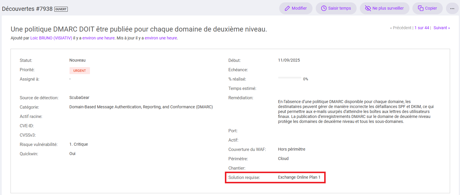 SolutionRequiseCyberTicket